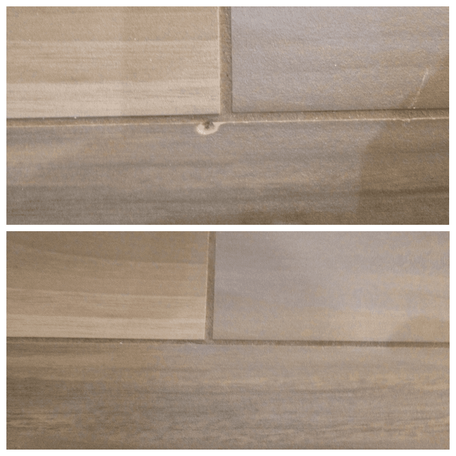 Локальная реставрация